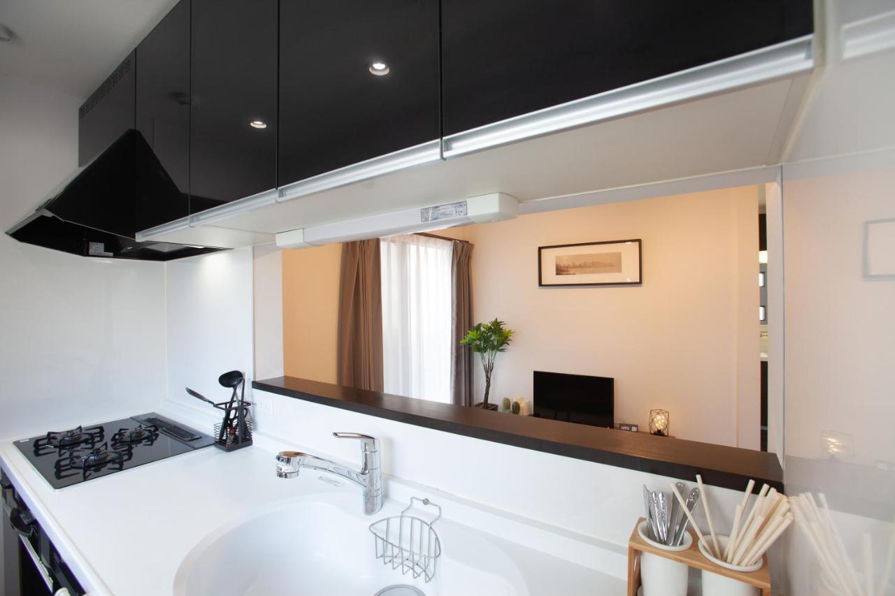 Ks West Waseda 1f Apartamento Tokio