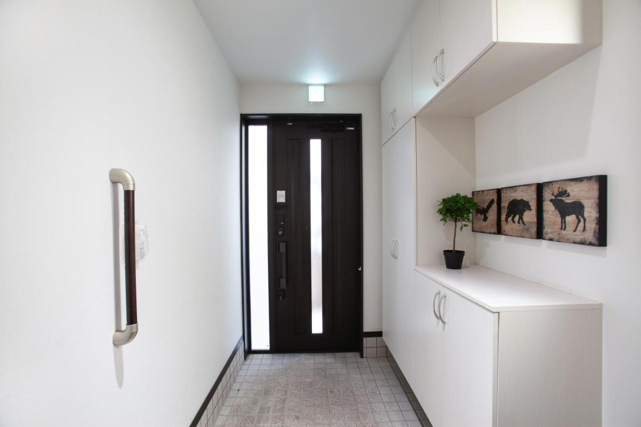 Apartamento Ks West Waseda 1f *