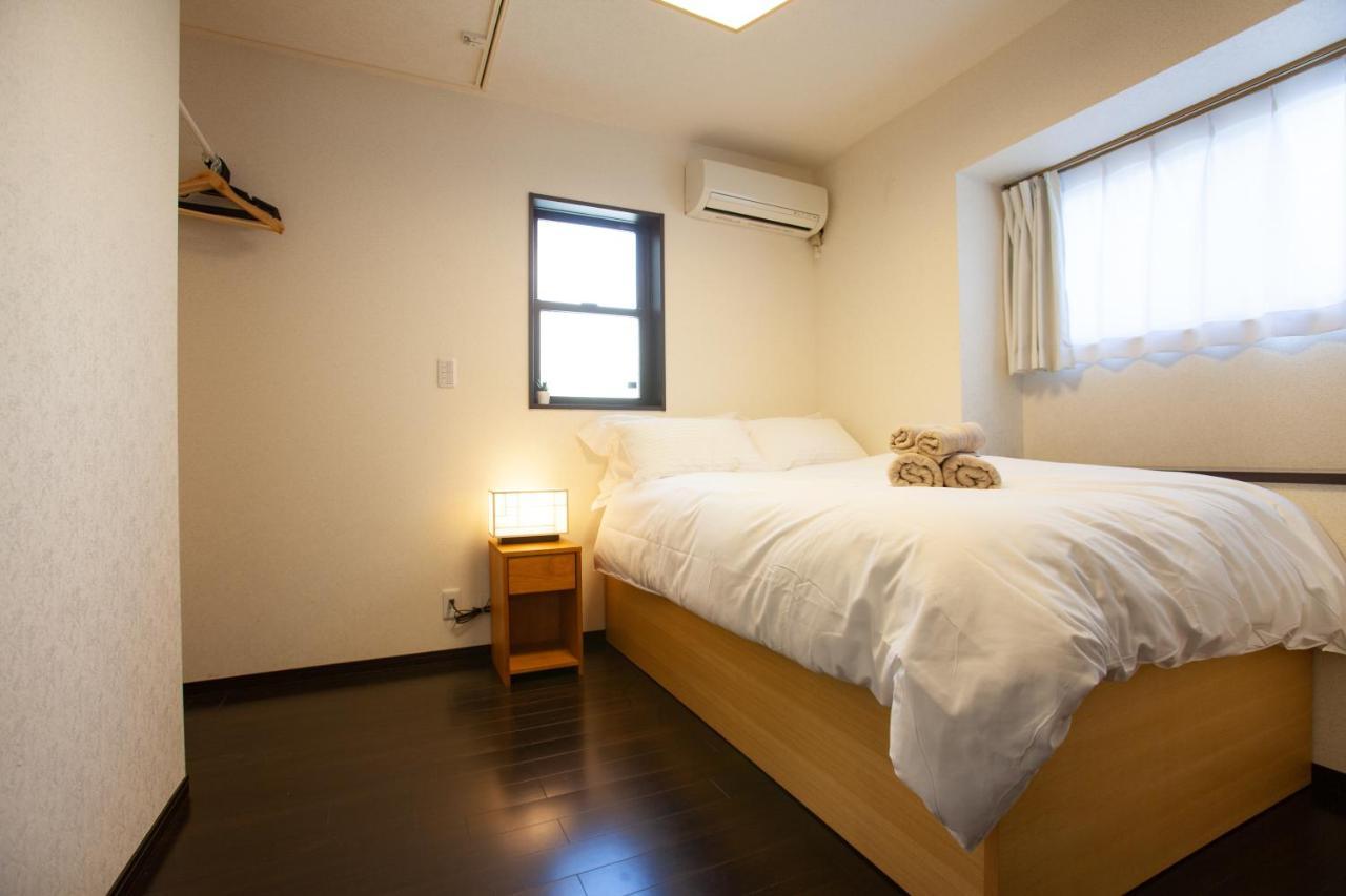 Apartamento Ks West Waseda 1f Tokio