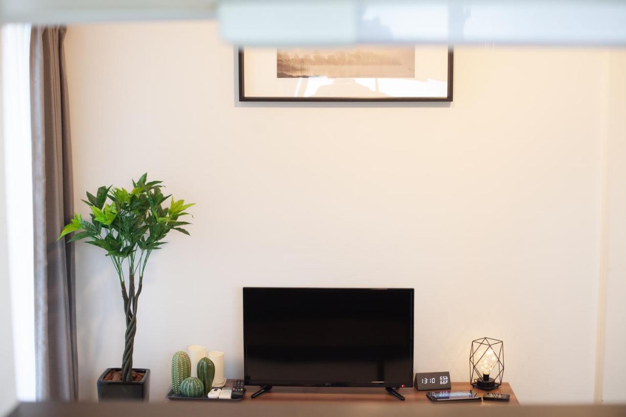 Ks West Waseda 1f Apartamento Tokio