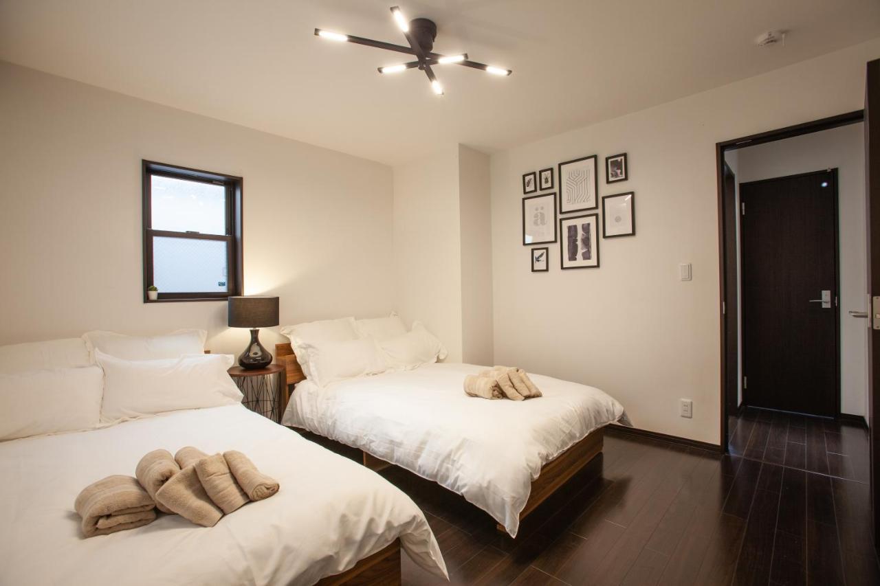 Ks West Waseda 1f Apartamento *