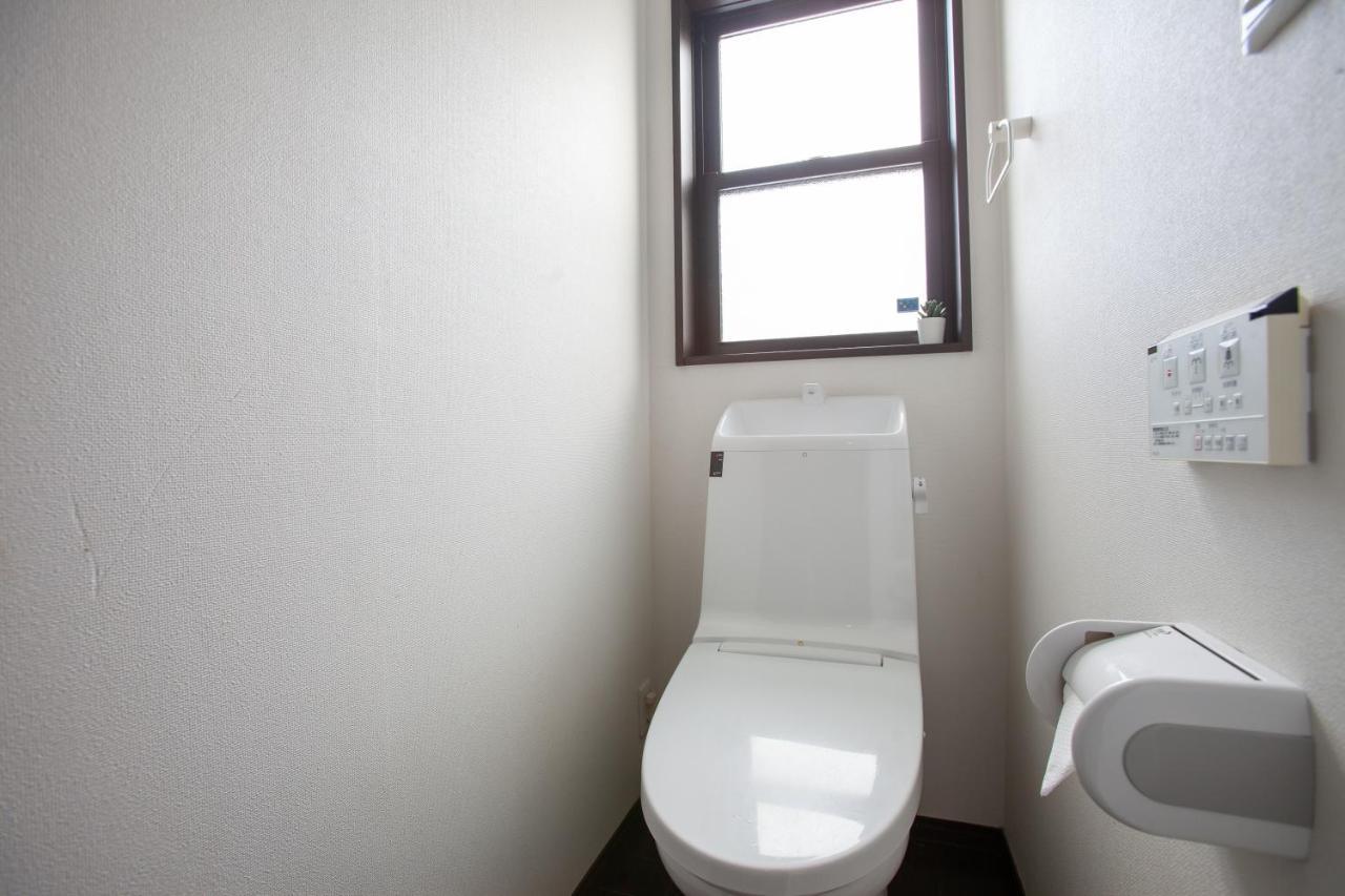 Ks West Waseda 1f Apartamento