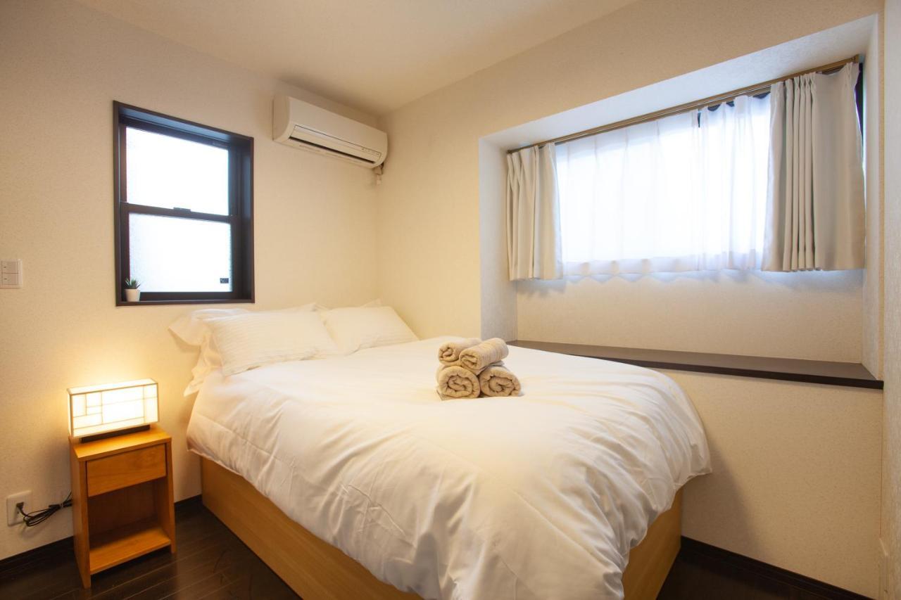 Apartamento Ks West Waseda 1f *
